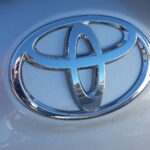 Toyota Dealers in West Delhi
