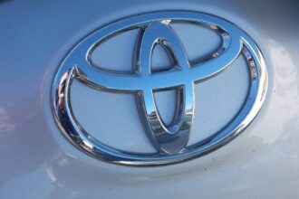 Toyota Dealers in West Delhi
