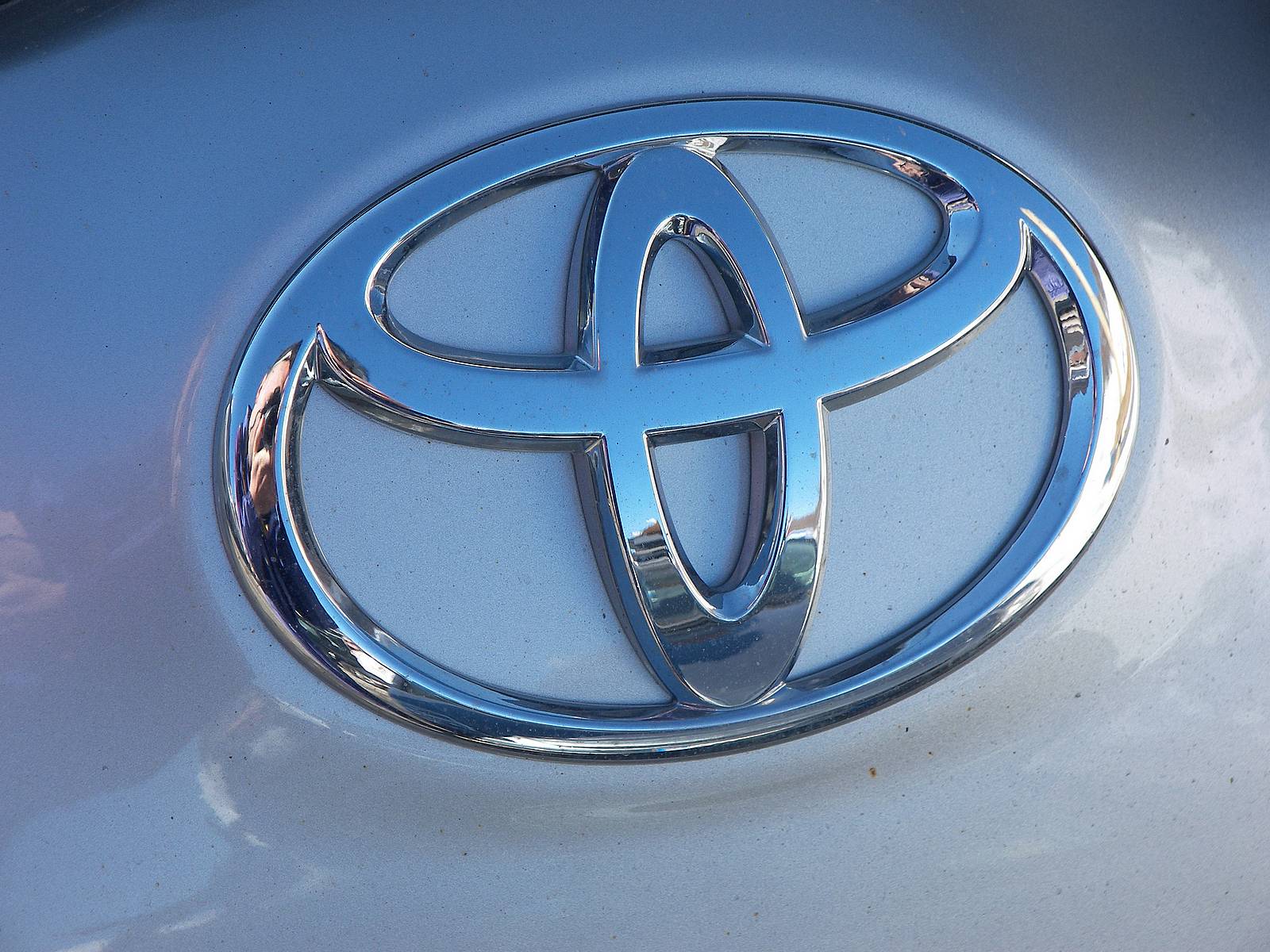 Toyota Dealers in West Delhi