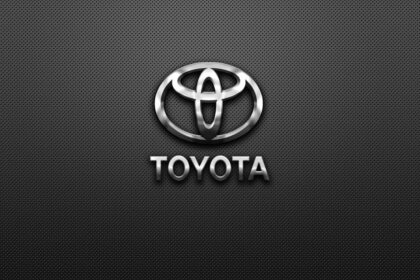 Toyota Showroom In West Delhi