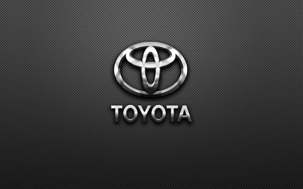 Toyota Showroom In West Delhi