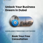MAINLAND BUSINESS SETUP COMPANY