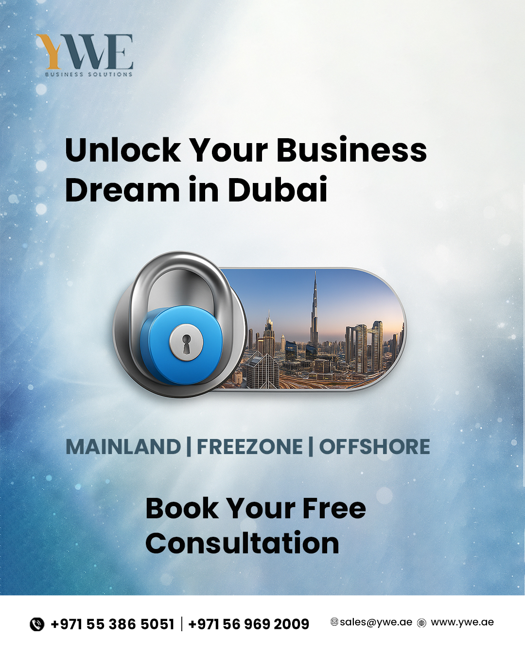 MAINLAND BUSINESS SETUP COMPANY
