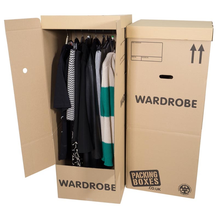 How Clothing Brands Are Improving Customer Experience With Better Packaging