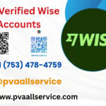 Buy Verified Wise Accounts