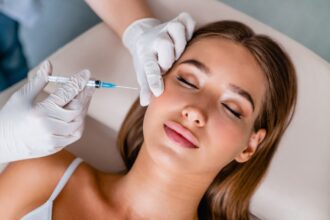 Glutathione injections in Dubai