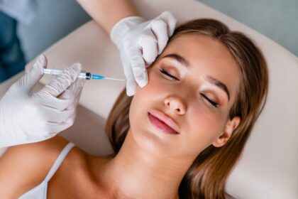 Glutathione injections in Dubai