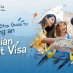 FIVE YEAR INDIAN VISA