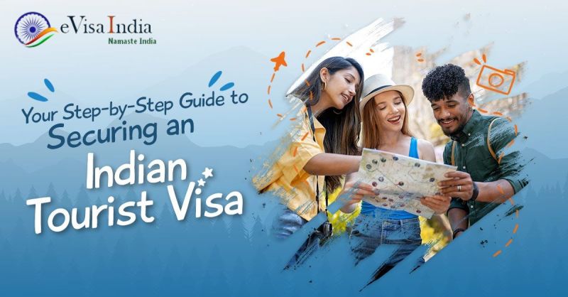FIVE YEAR INDIAN VISA