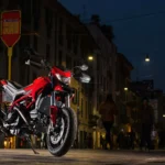 Ducati Hypermotard 939