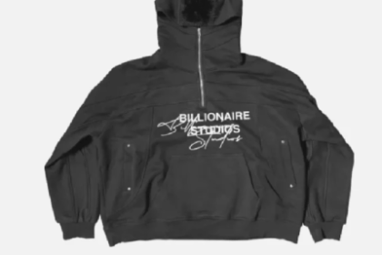 Billionaire Studios Tracksuit
