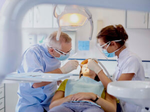 Best Dental Surgeon in Riyadh | Expert Oral & Cosmetic Care