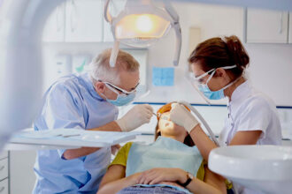 Best Dental Surgeon in Riyadh | Expert Oral & Cosmetic Care