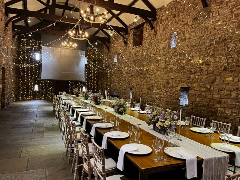 Corporate Event Venues