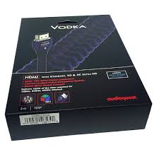 HDMI cable box
