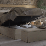 Affordable Divan Ottoman Beds in UK Stylish Comfort Meets Smart Storage