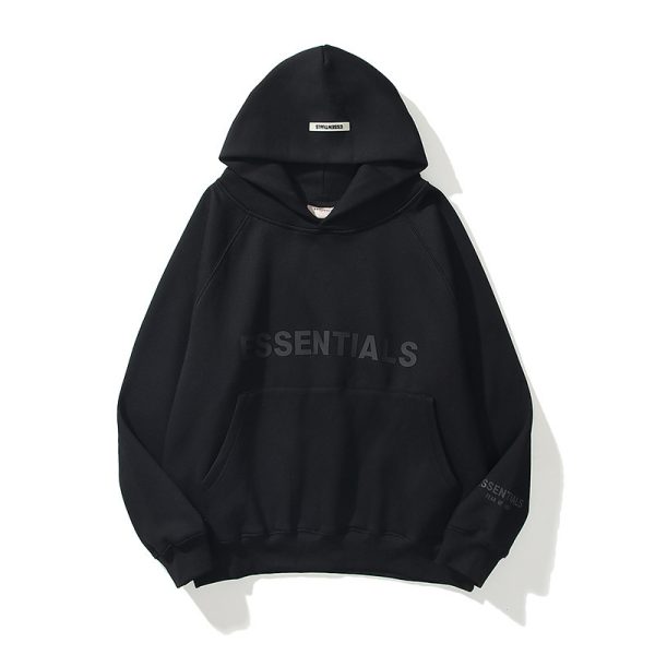 Essentials Fear of God: Simple Designs That Define Modern Fashion