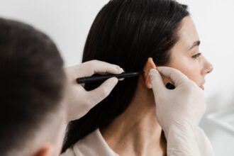 Ear Shape Improvement in Islamabad