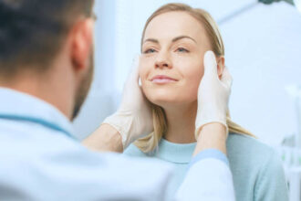 Facelift in Riyadh