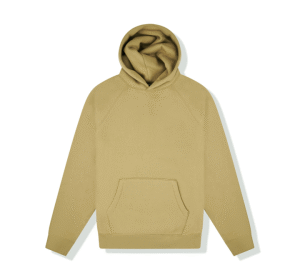 Essential Hoodie: A New Online Fashion clothing brand
