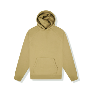 Essential Hoodie: A New Online Fashion clothing brand