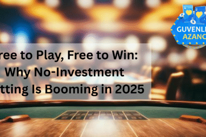 Free to Play, Free to Win Why No-Investment Betting Is Booming in 2025