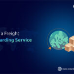 freight forwarding to canada