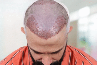 Hair Transplant in Dubai