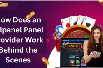 Allpanel Panel Provider