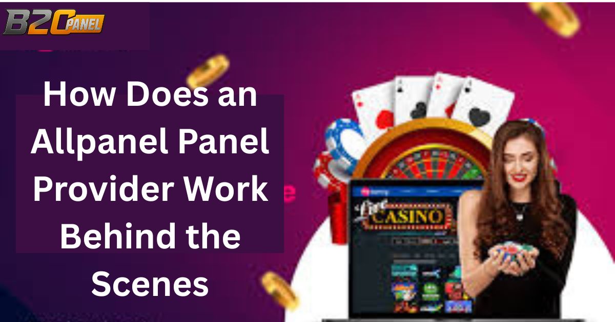 Allpanel Panel Provider