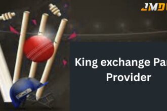 King exchange Panel Provider