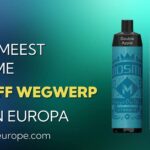 10000 Puff Wegwerp Vapes