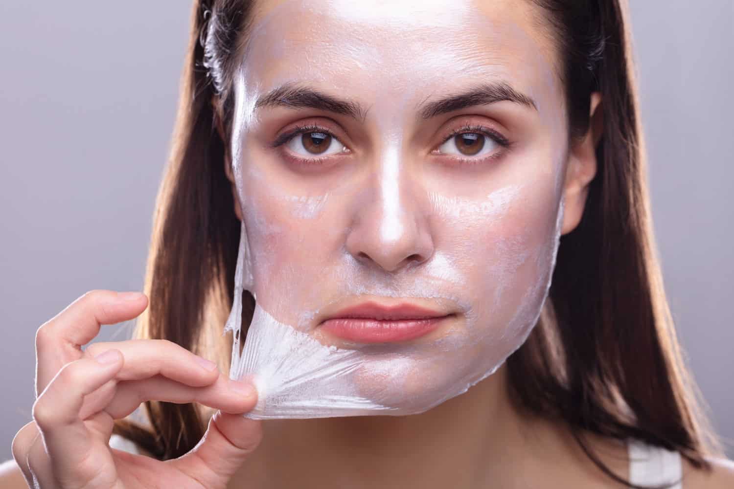 Chemical Peels Cost in Dubai