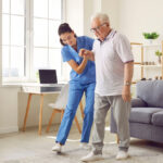Home Nursing Services In Dubai