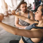 Personal Training clapham