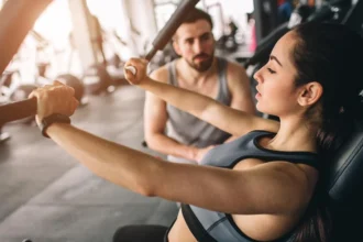 Personal Training clapham