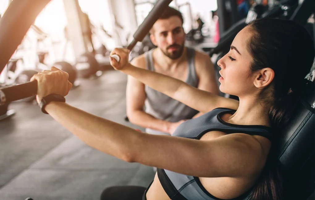 Personal Training clapham