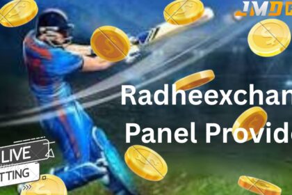 Radheexchange Panel Provider