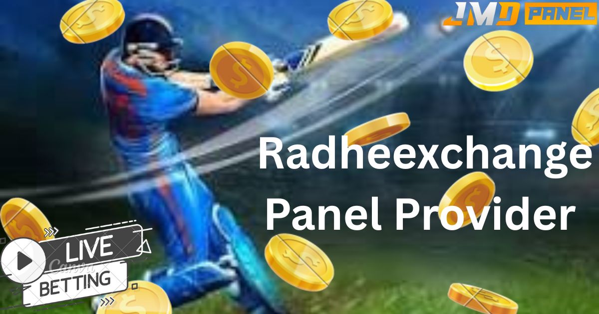 Radheexchange Panel Provider