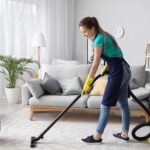 Residential Cleaning Services Joliet IL