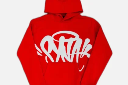 Syna World hoodie