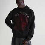 Sp5der Tracksuit