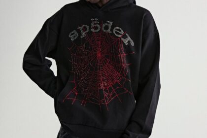Sp5der Tracksuit