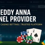 Reddy Anna Panel Provider