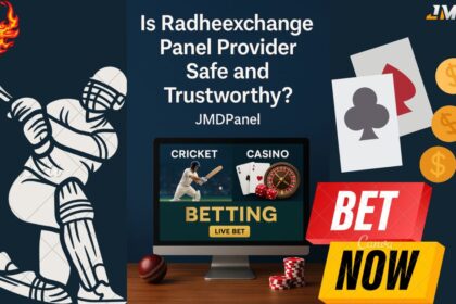 Radheexchange Panel Provider 