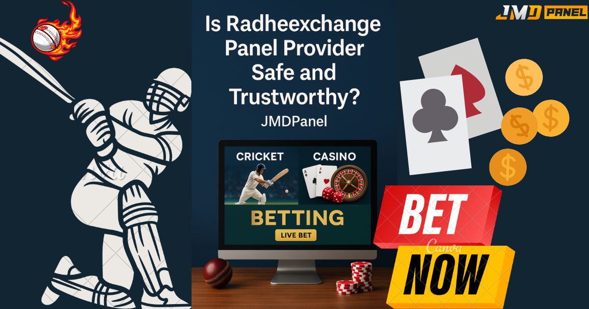 Radheexchange Panel Provider 