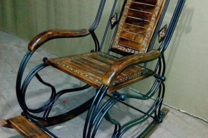Rocking Chairs