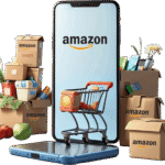 amazon marketplace management services