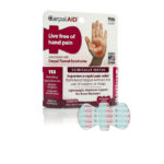 carpal aid patch