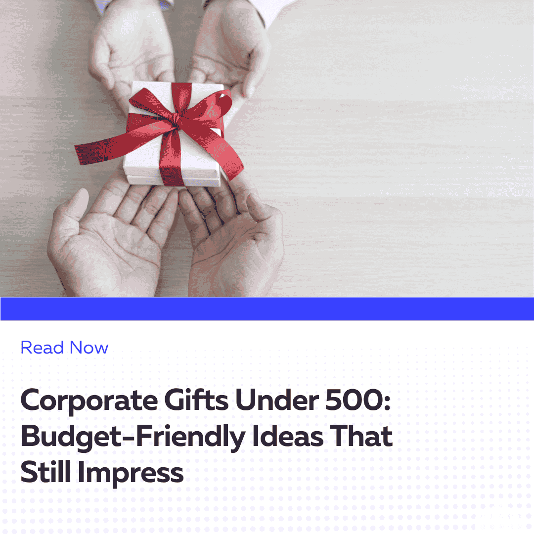 corporate gifts